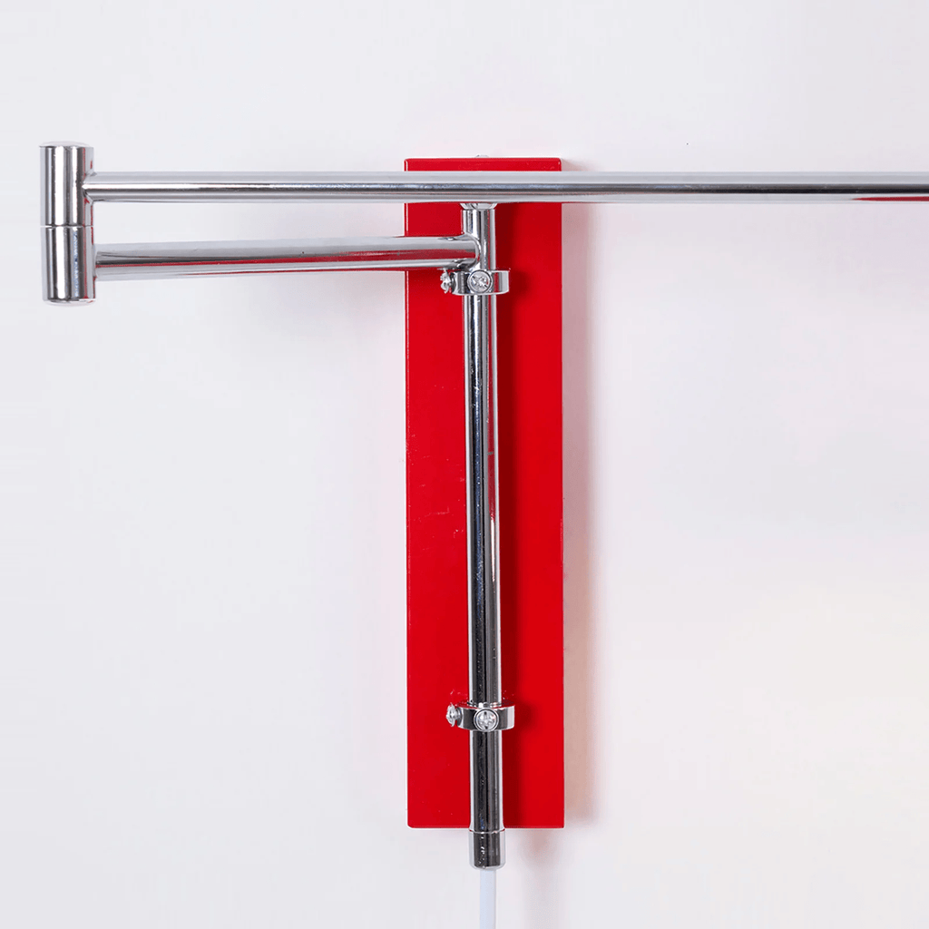 Red Sconce — Wall Sconce | Maison Monashee — view 15