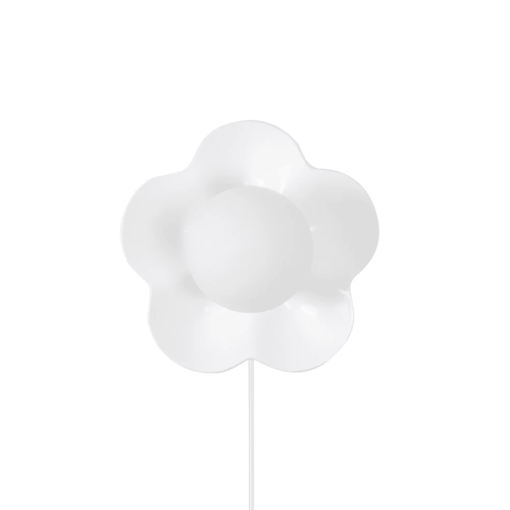 Small Glass Wall Sconce — Wall Sconce | Maison Monashee — view 13