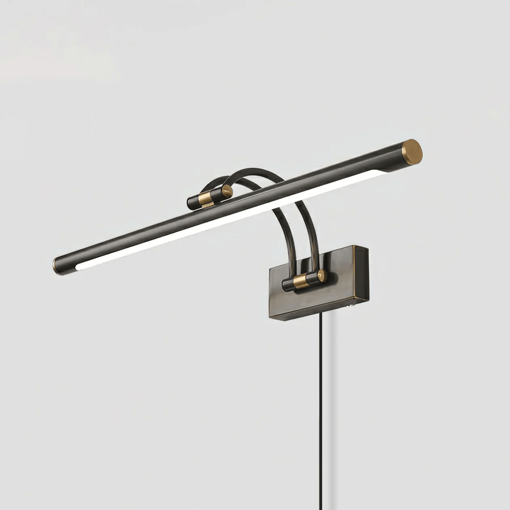 Linear Vanity Light — Wall Sconce | Maison Monashee — view 7