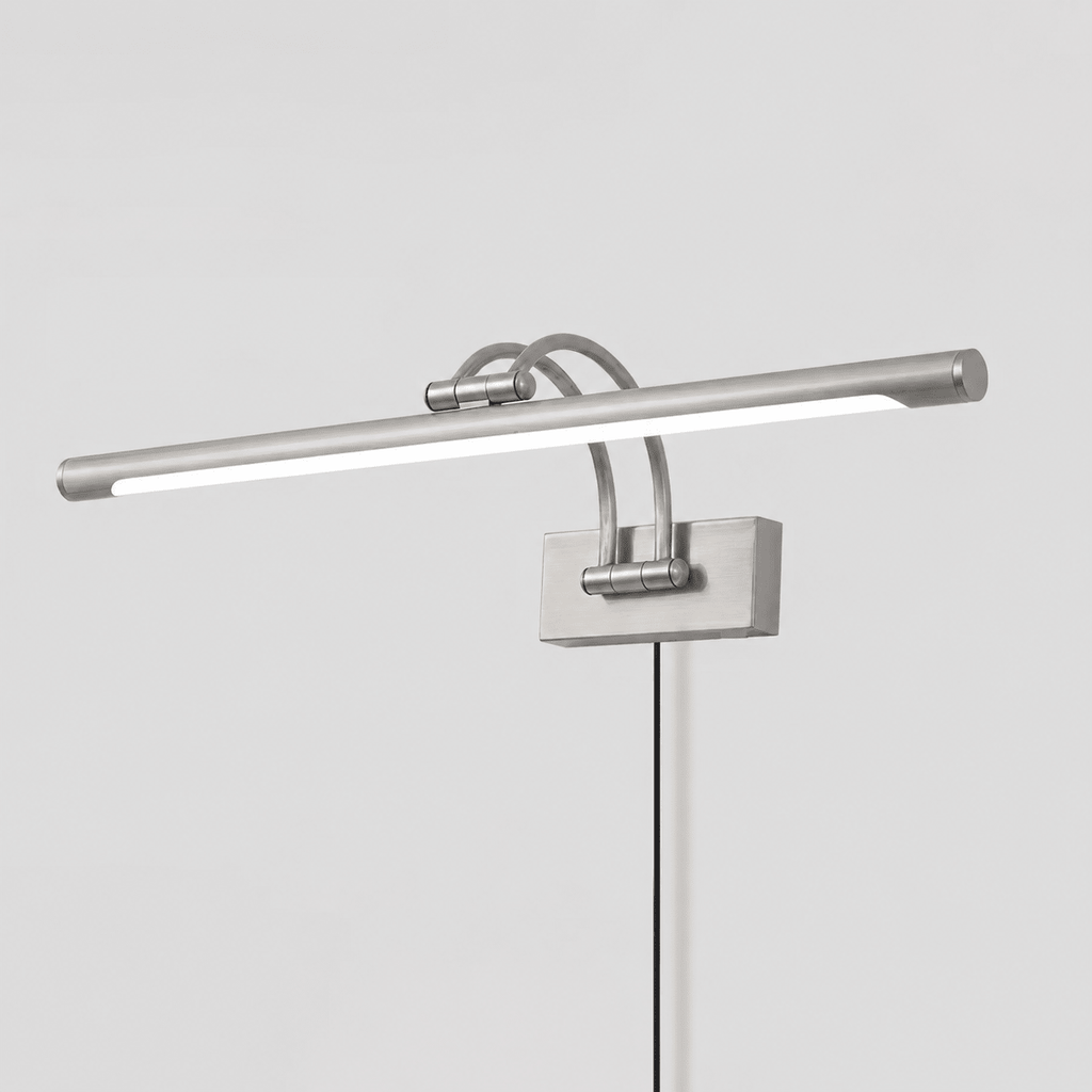 Linear Vanity Light — Wall Sconce | Maison Monashee — view 6