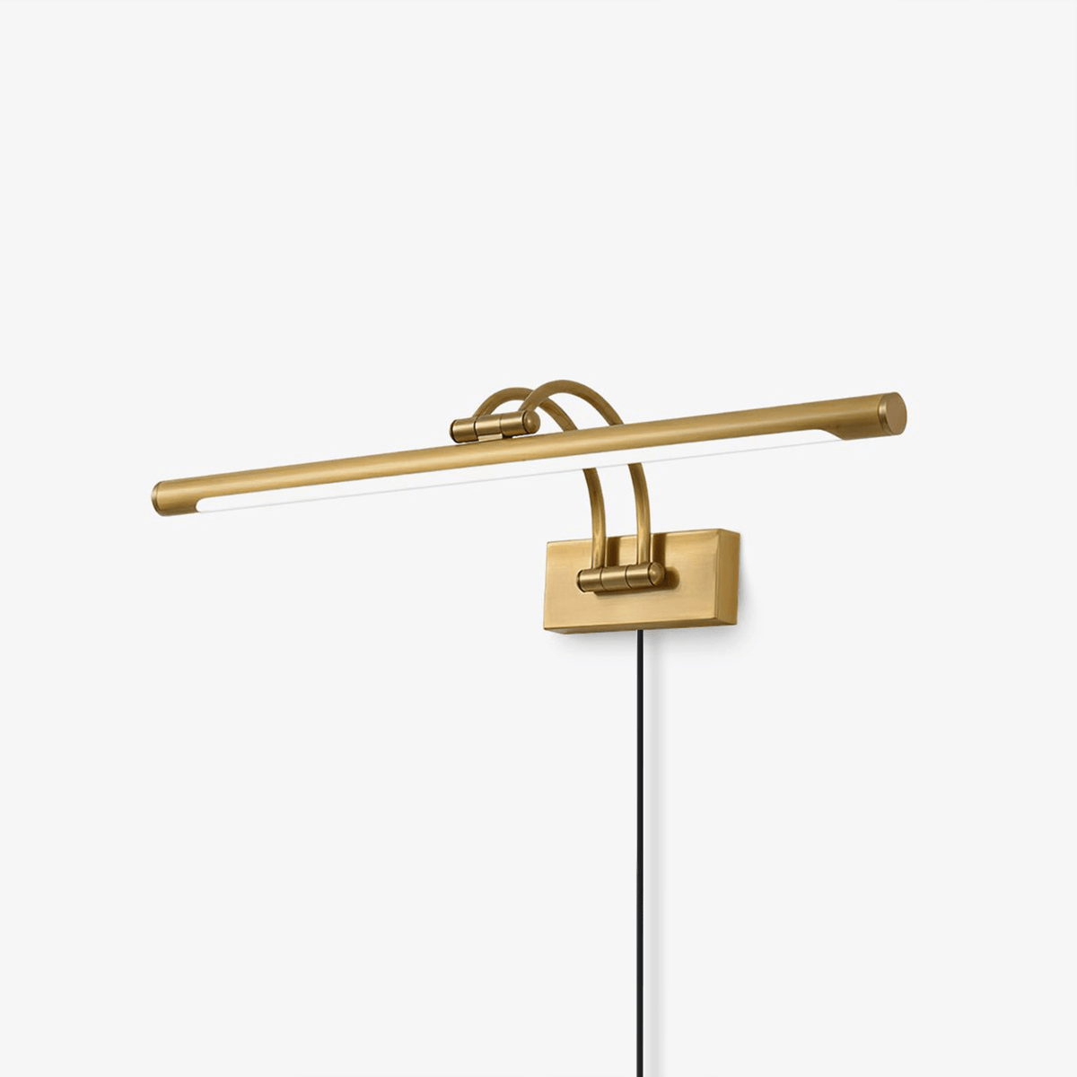 Linear Vanity Light — Wall Sconce | Maison Monashee