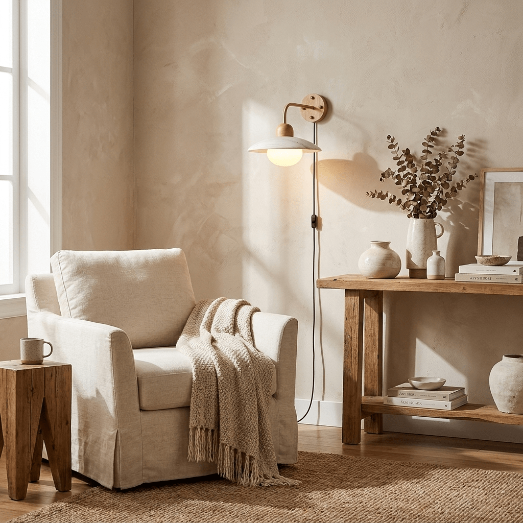 Dome Sconce — Wall Sconce | Maison Monashee — view 3