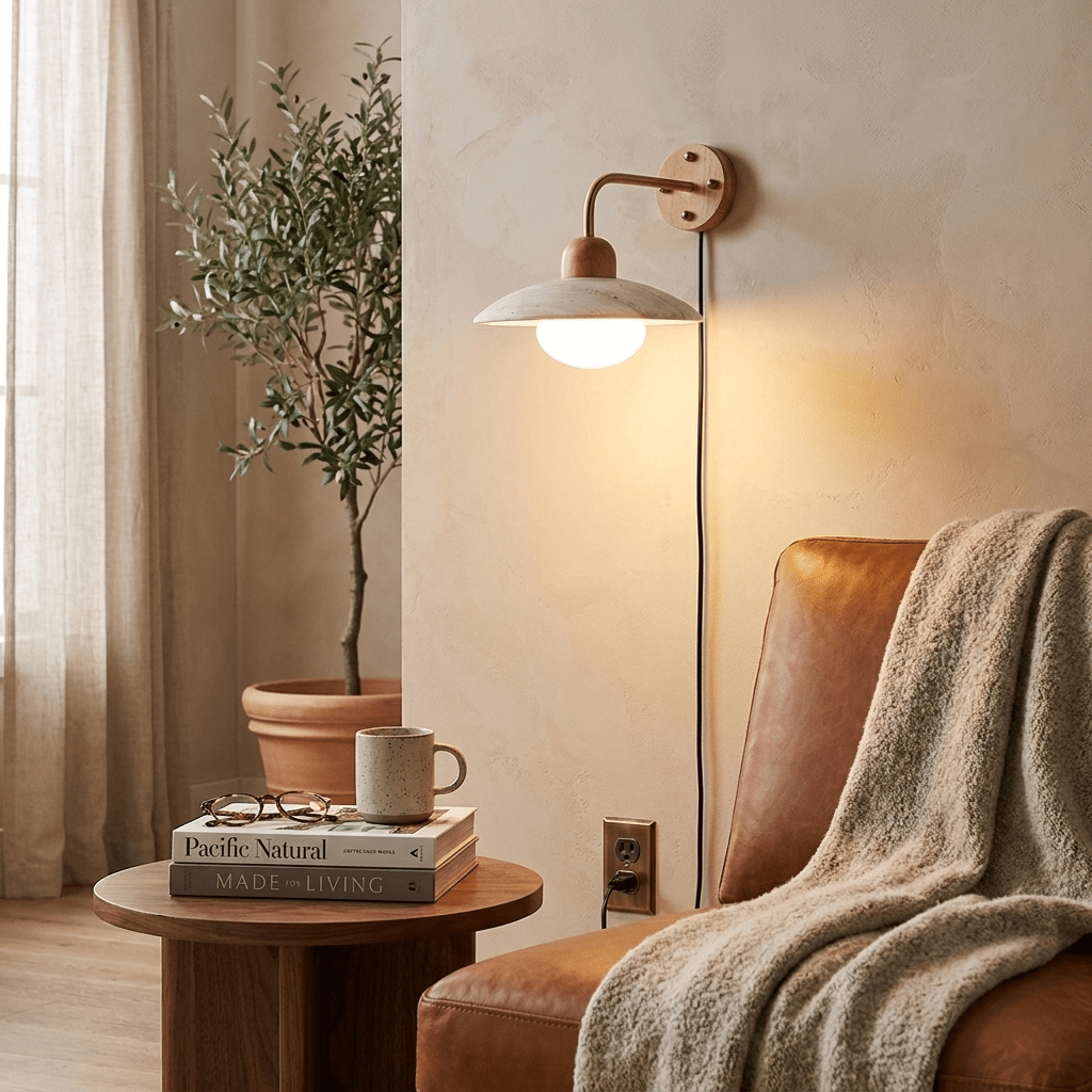 Dome Sconce — Wall Sconce | Maison Monashee — view 4