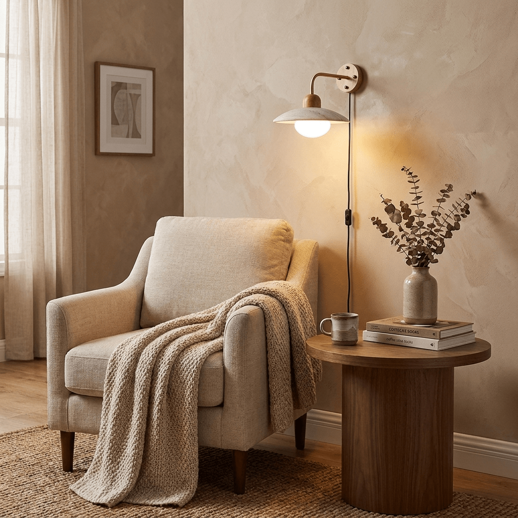 Dome Sconce — Wall Sconce | Maison Monashee — view 5