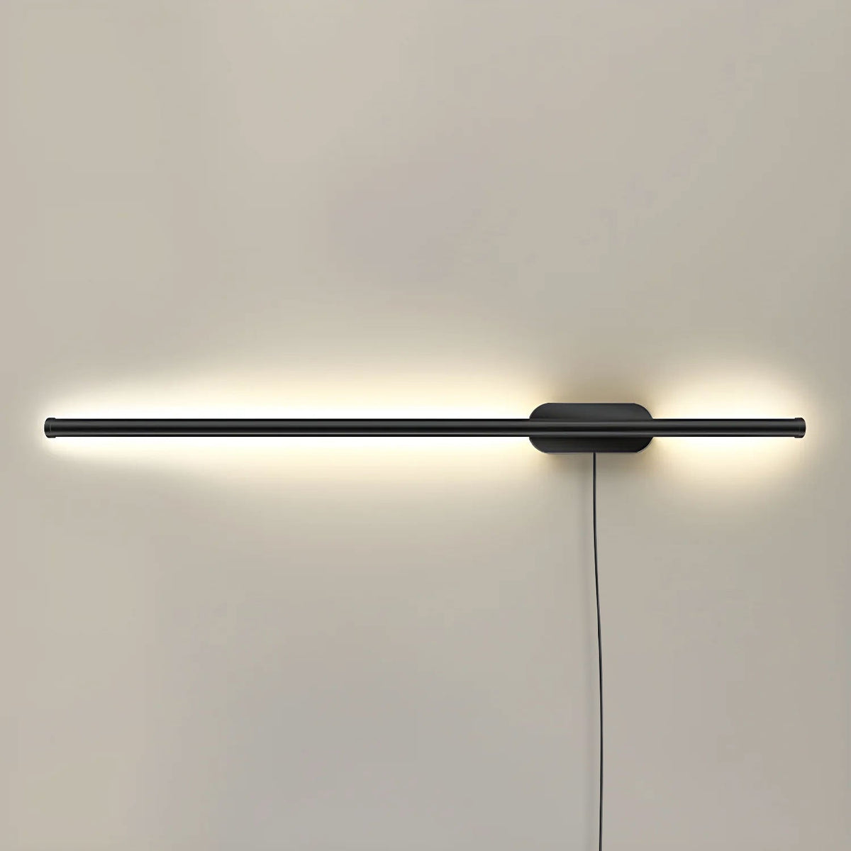 Linear Sconce Light Fixture — Wall Sconce | Maison Monashee — view 22