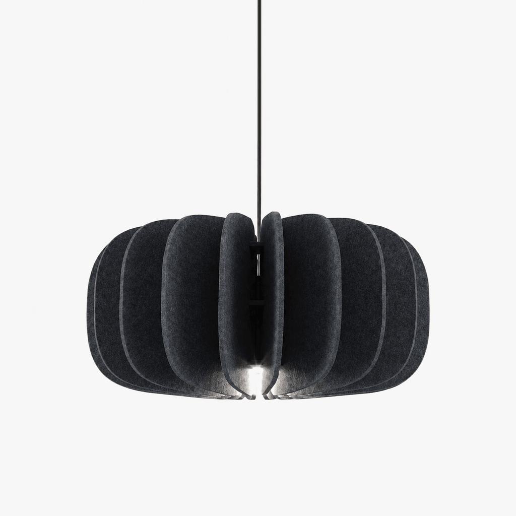 Square Cage Pendant Light — Pendant Light | Maison Monashee