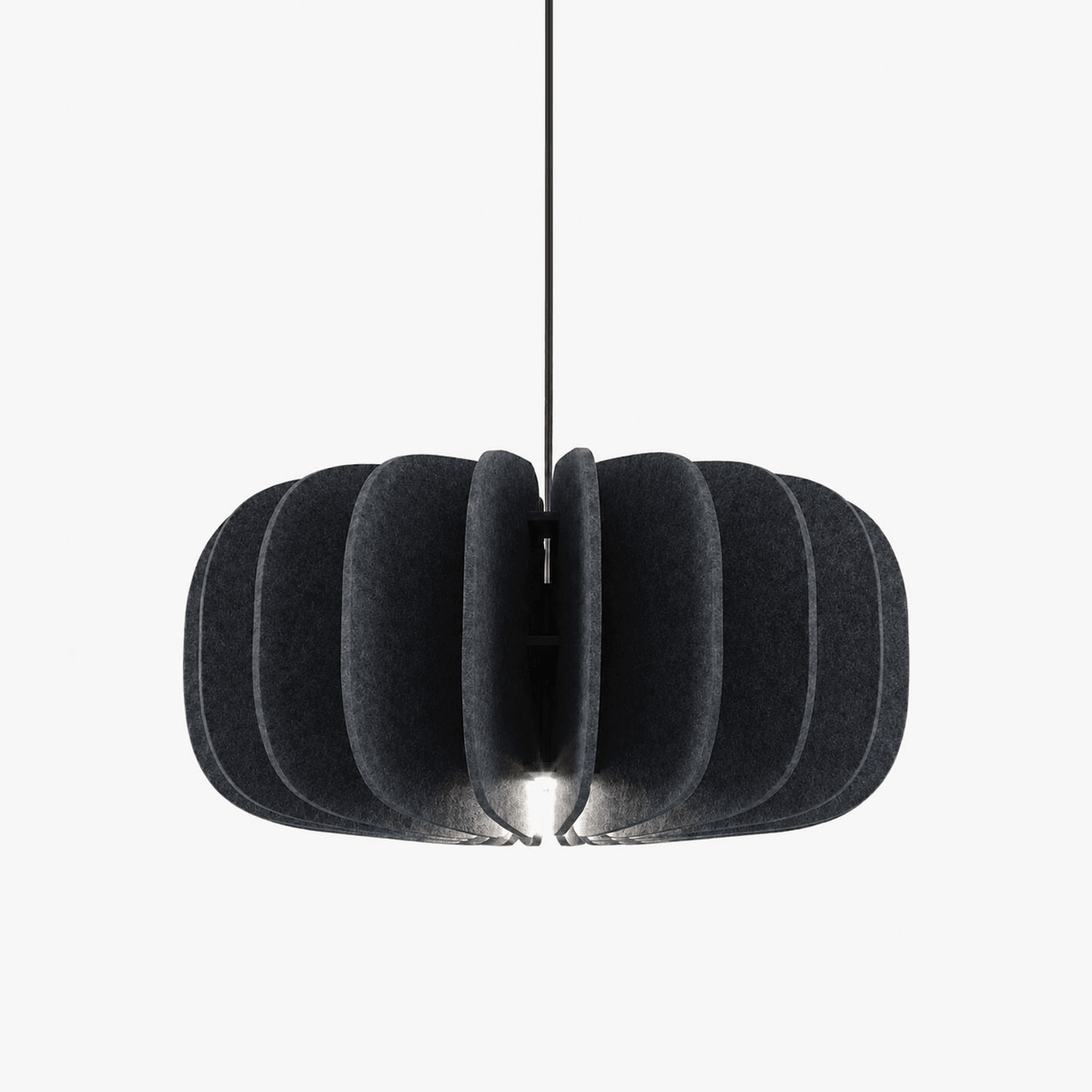 Square Cage Pendant Light — Pendant Light | Maison Monashee