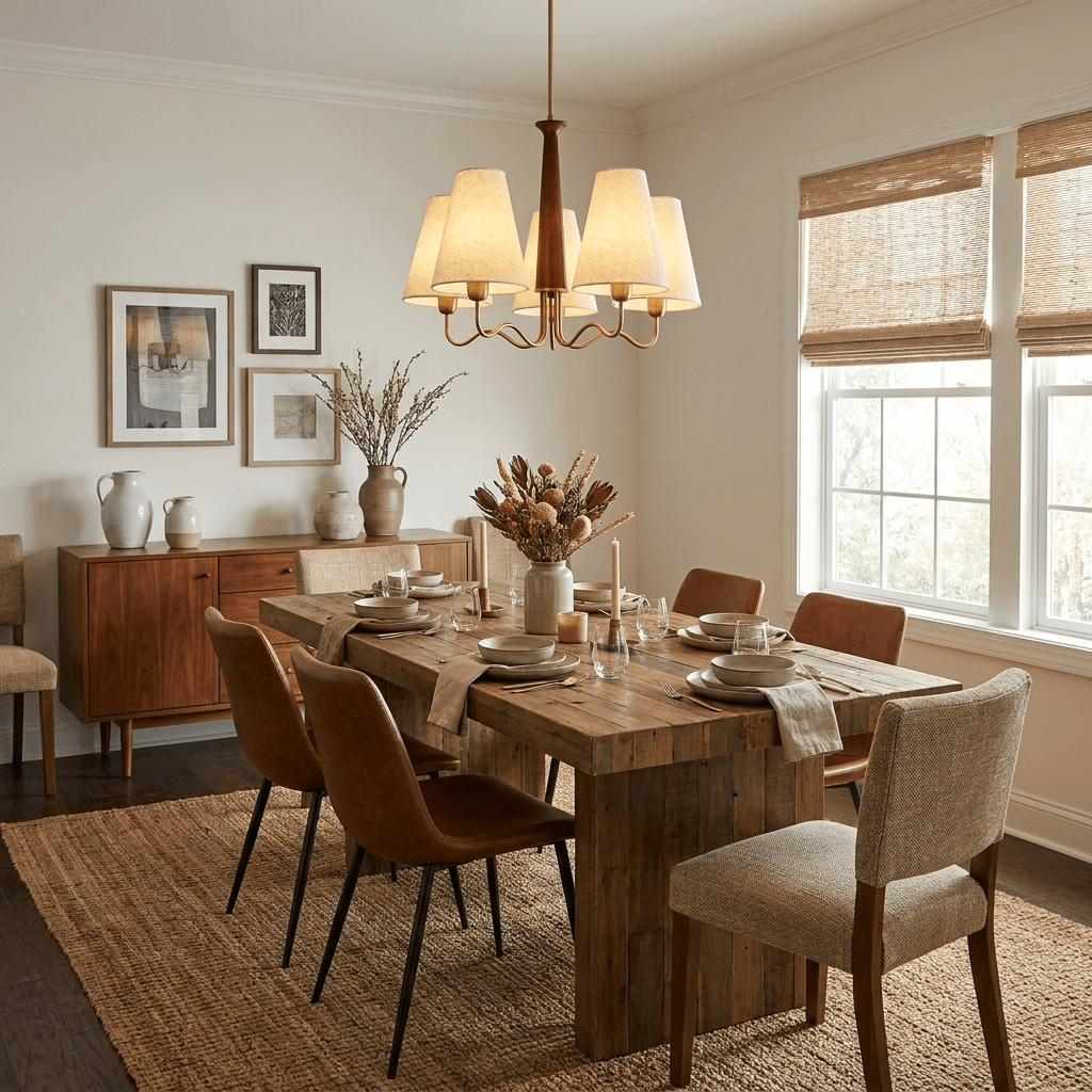 Branch Lighting Chandelier — Chandelier | Maison Monashee — view 5