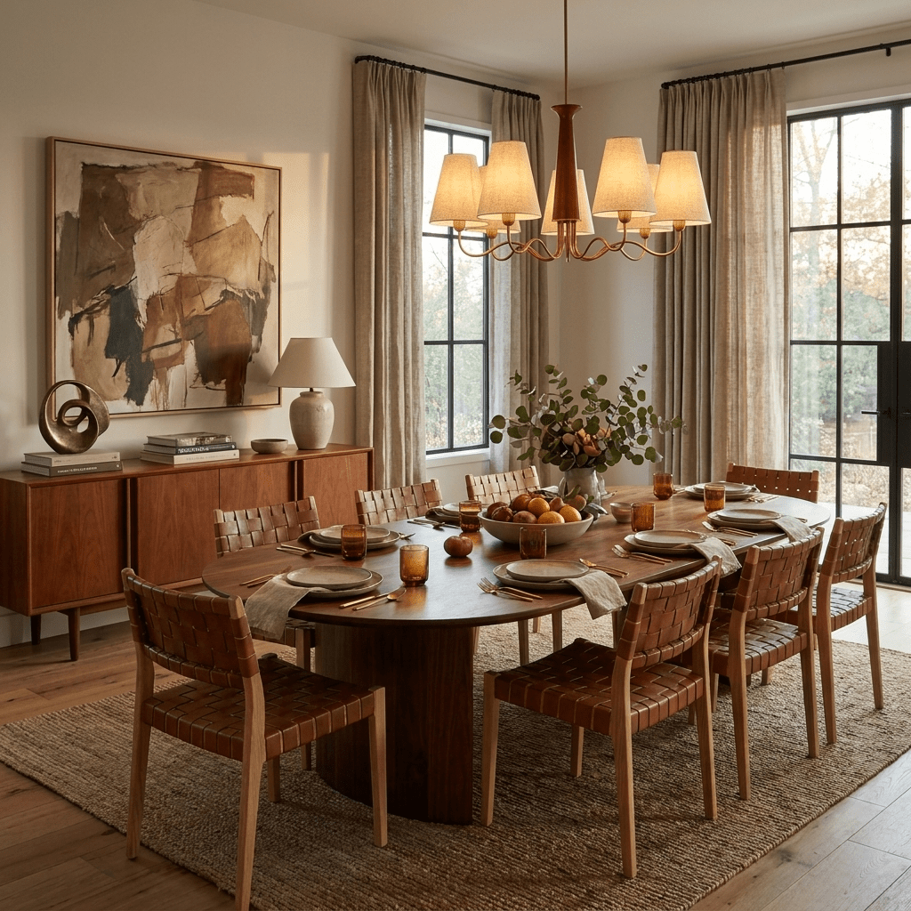 Branch Lighting Chandelier — Chandelier | Maison Monashee — view 7