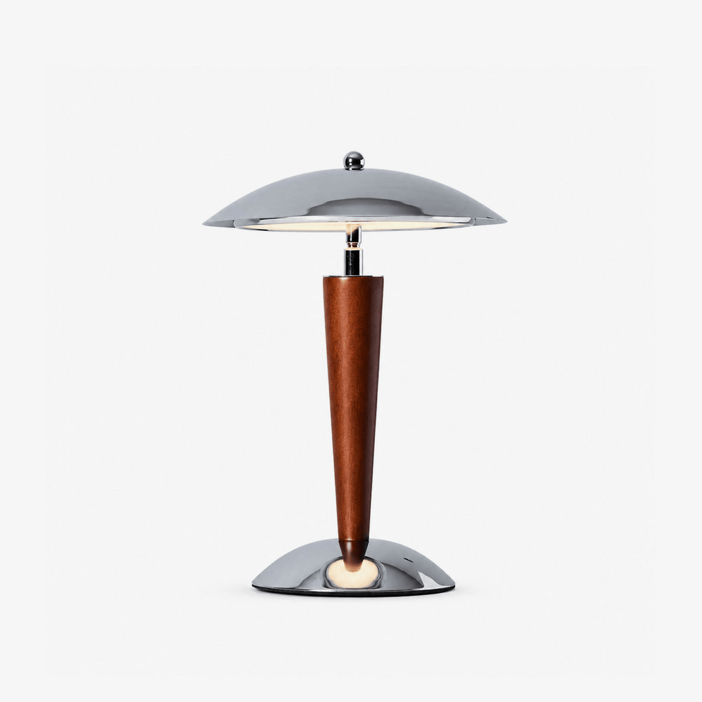 Dome Table Lamp — Table Lamp | Maison Monashee