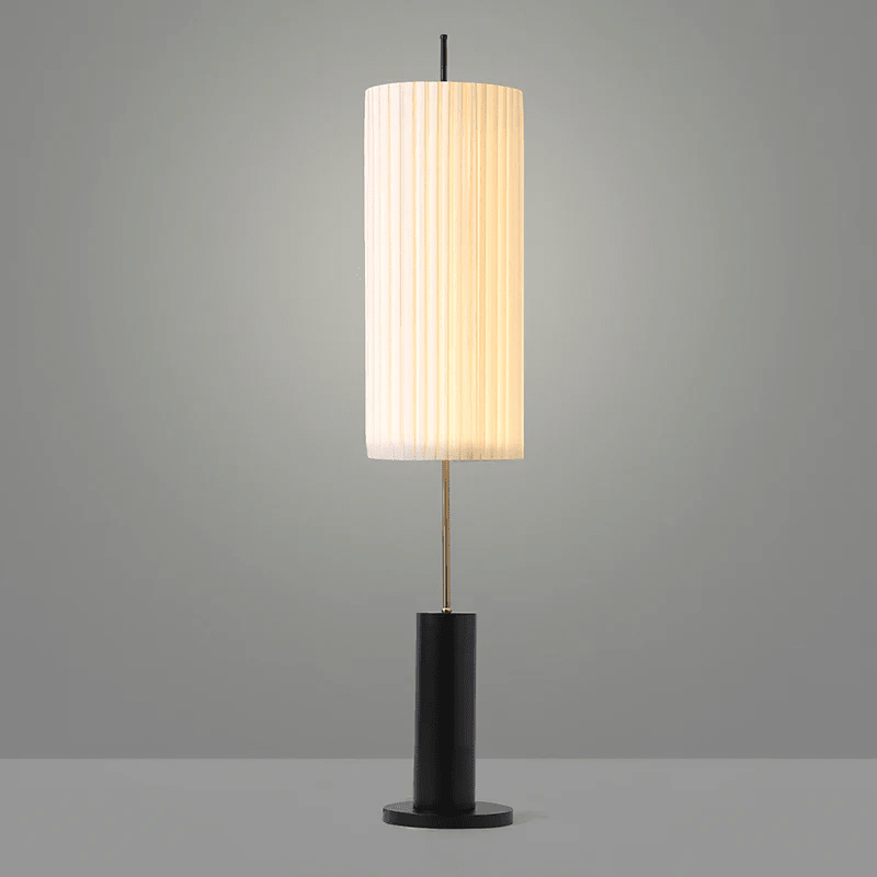 Cylinder Floor Lamp — Floor Lamp | Maison Monashee — view 7