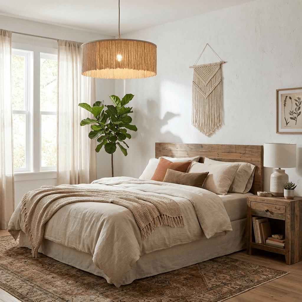 Drum Pendant Lighting — Pendant Light | Maison Monashee — view 4