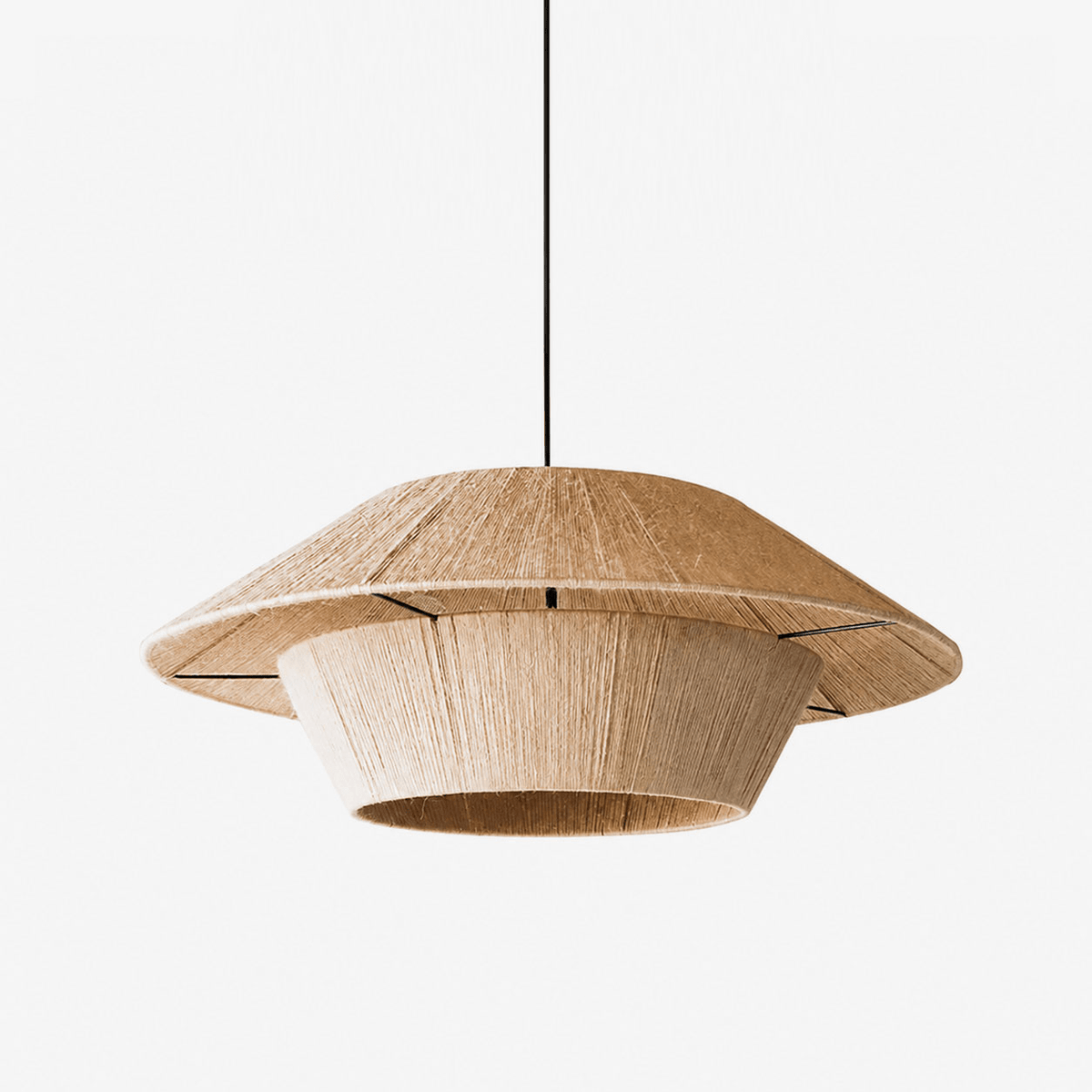 Unique Kitchen Island Lighting — Pendant Light | Maison Monashee