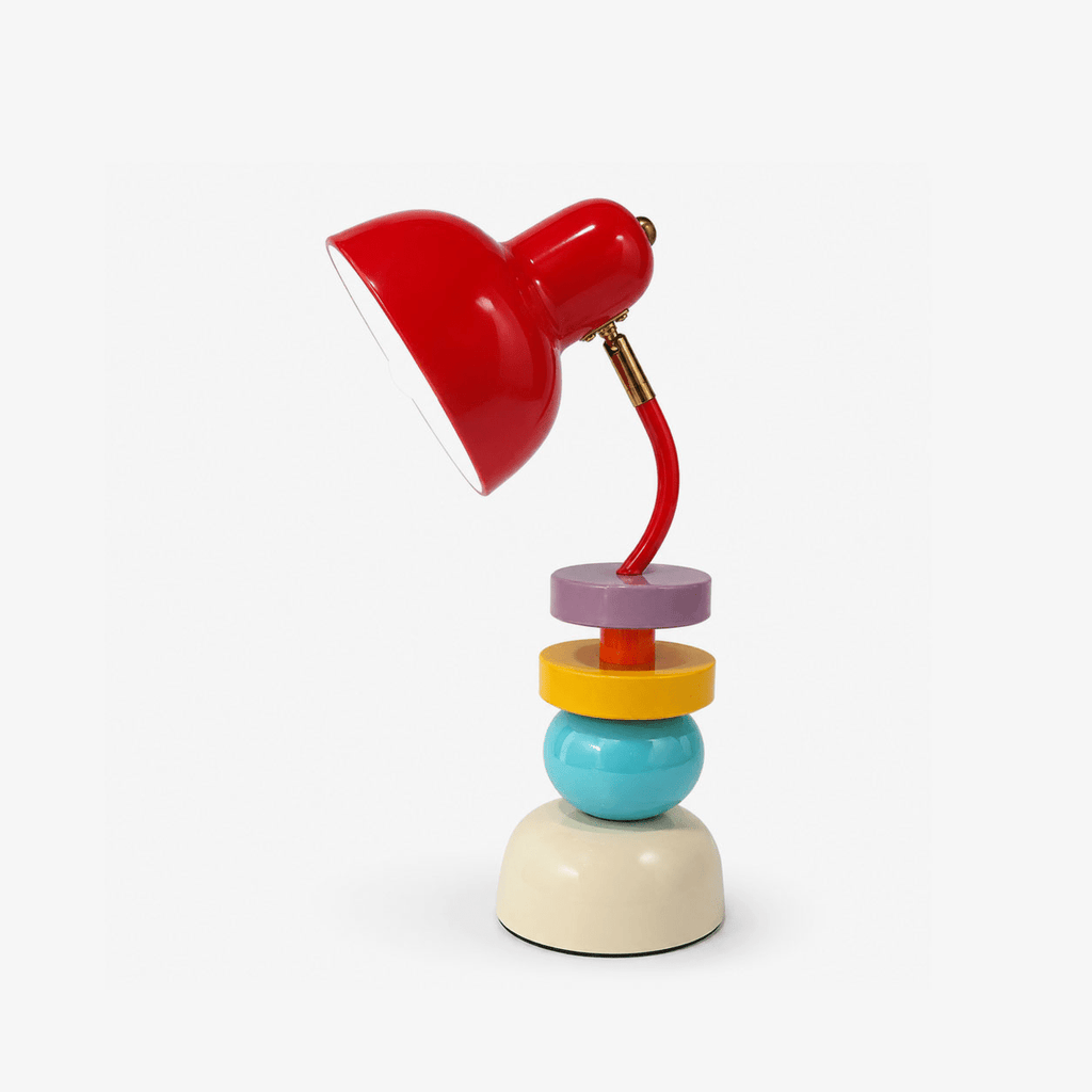 Modern Unique Table Lamp — Table Lamp | Maison Monashee