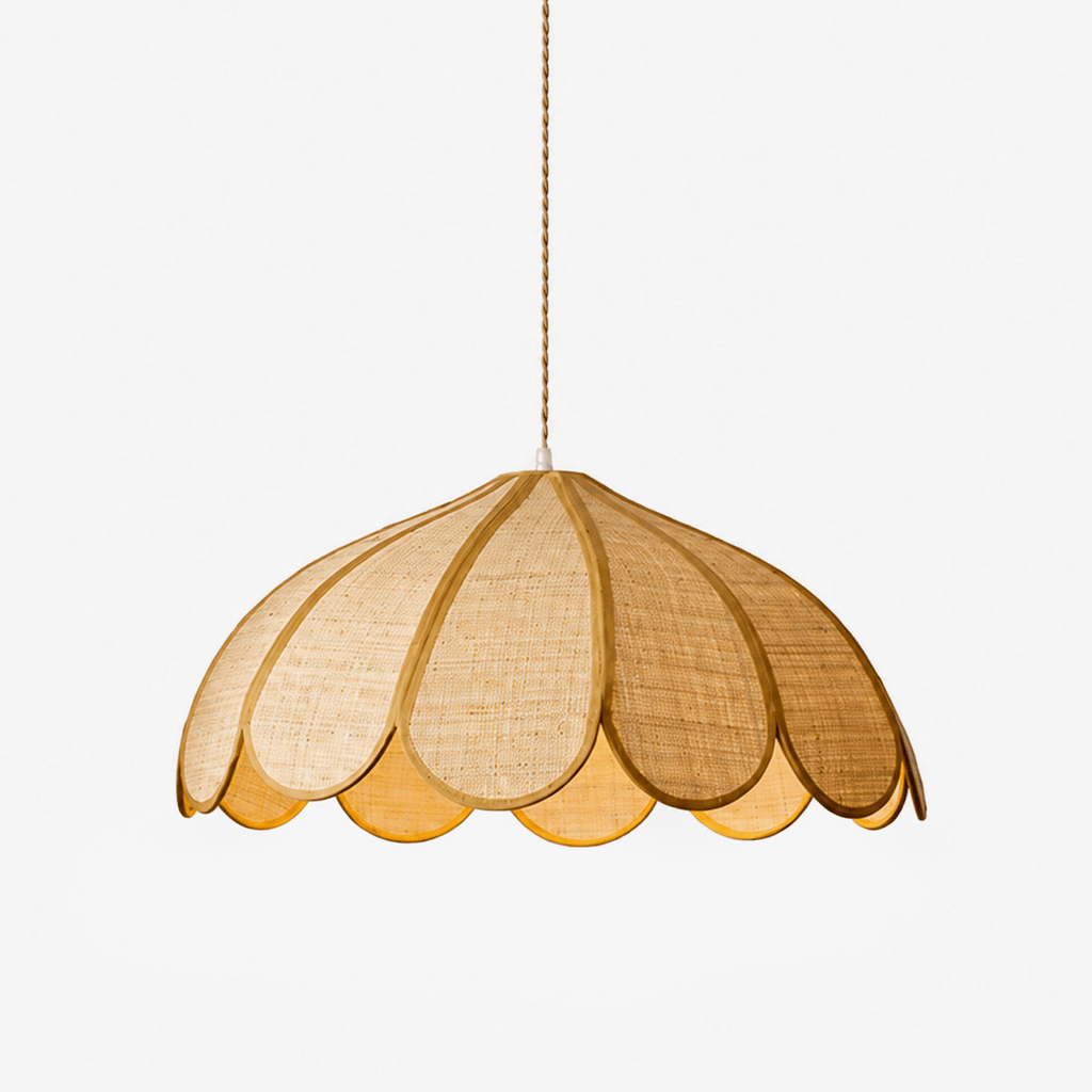 Flower Pendant Light — Pendant Light | Maison Monashee