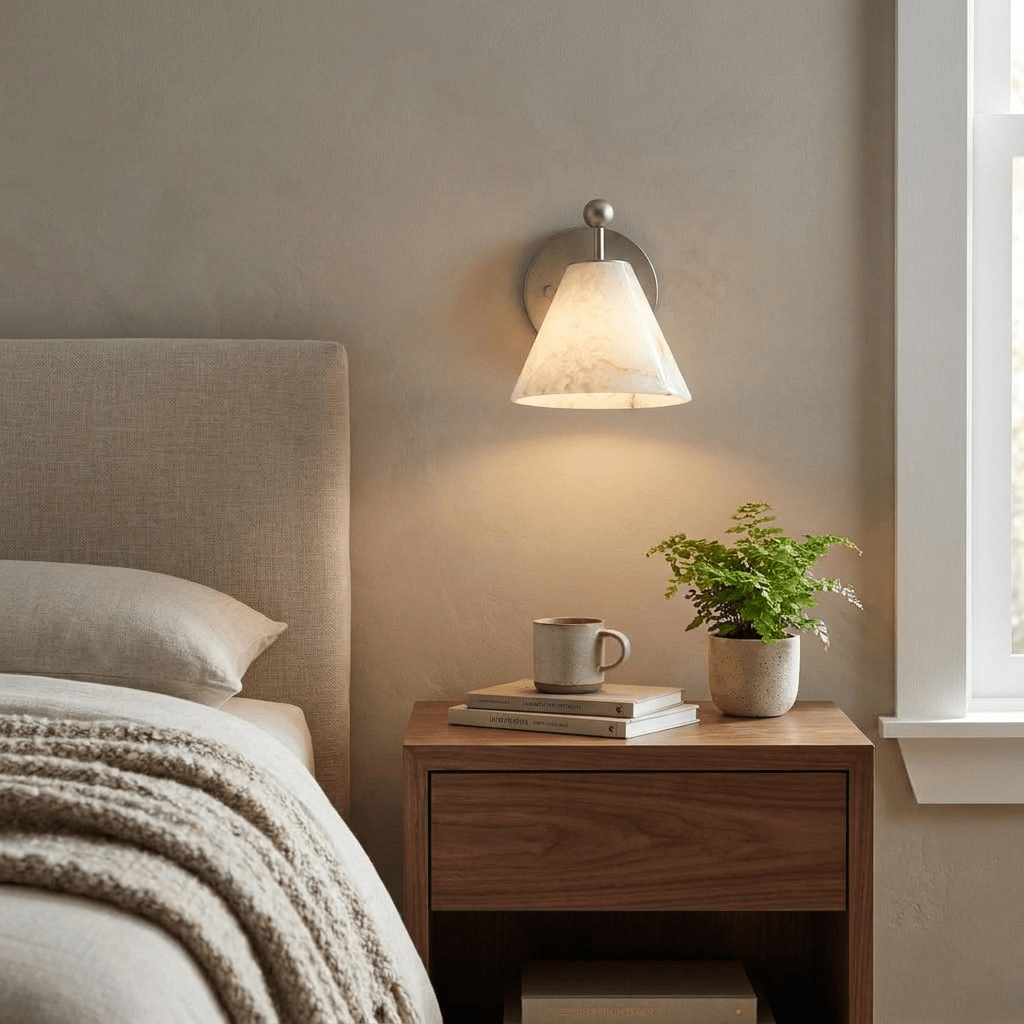 Sconce Hallway — Wall Sconce | Maison Monashee — view 3