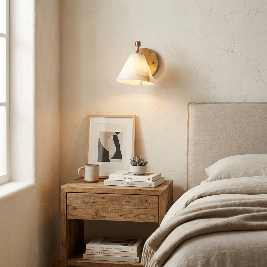 Sconce Hallway — Wall Sconce | Maison Monashee — view 12