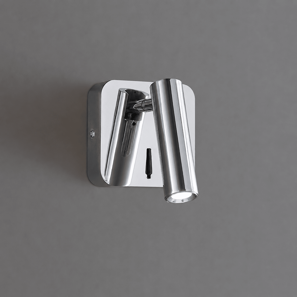 Brass Reading Sconce — Wall Sconce | Maison Monashee — view 15