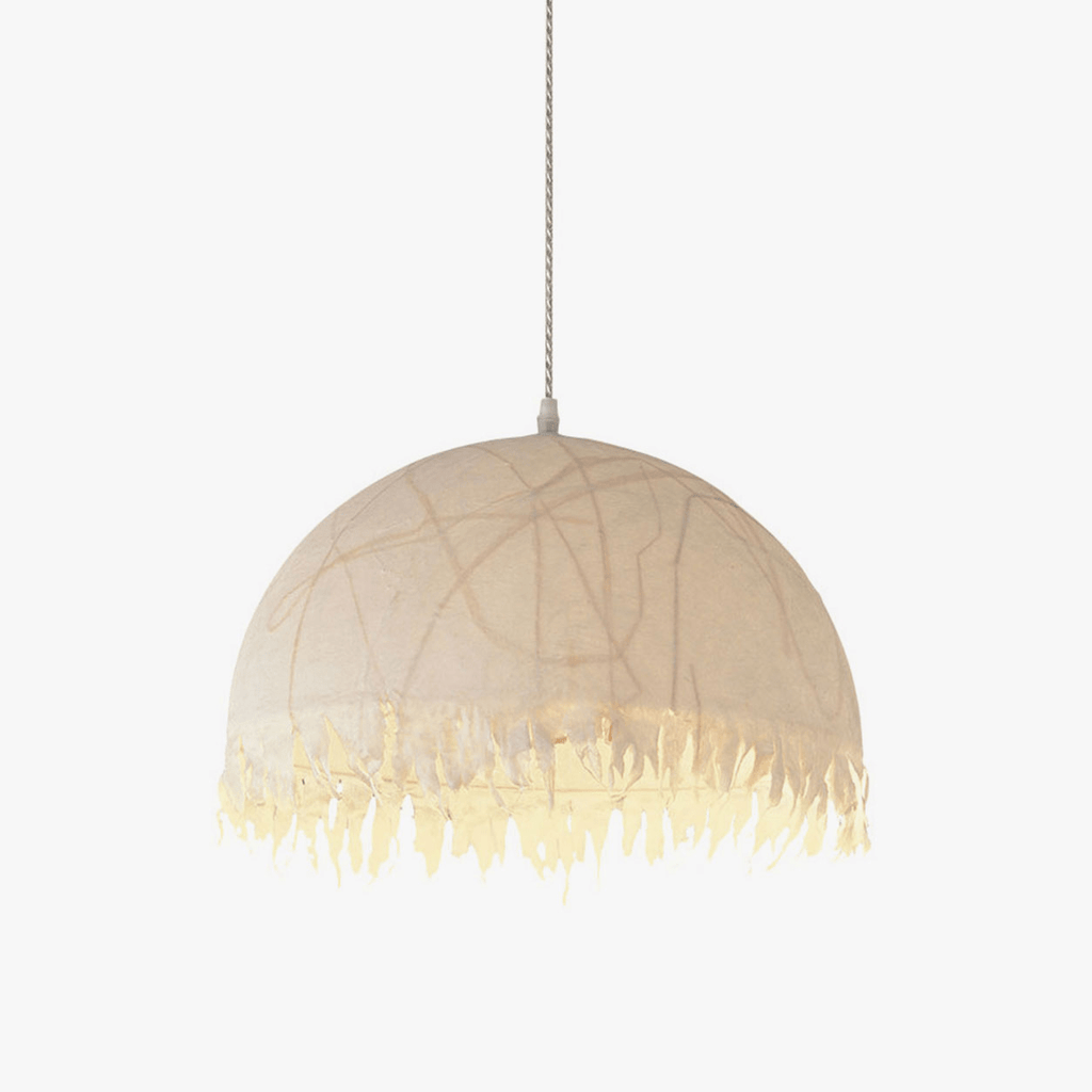 Boho Pendant Light Bedroom — Pendant Light | Maison Monashee