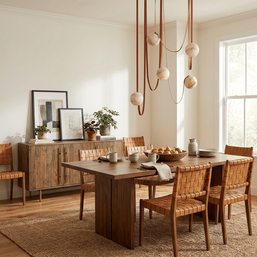 Multi Globe Pendant Light — Pendant Light | Maison Monashee — view 3