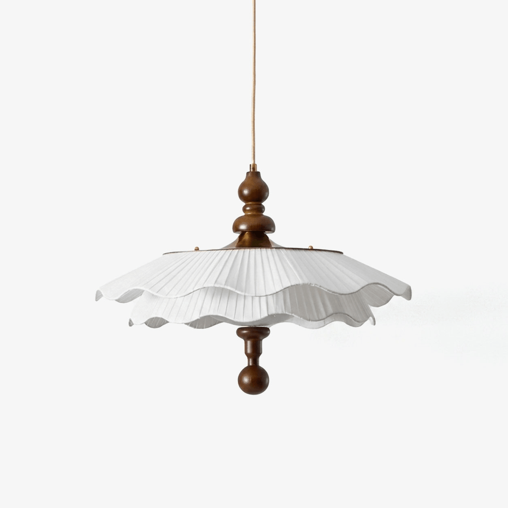 Vintage Pendant Light — Pendant Light | Maison Monashee