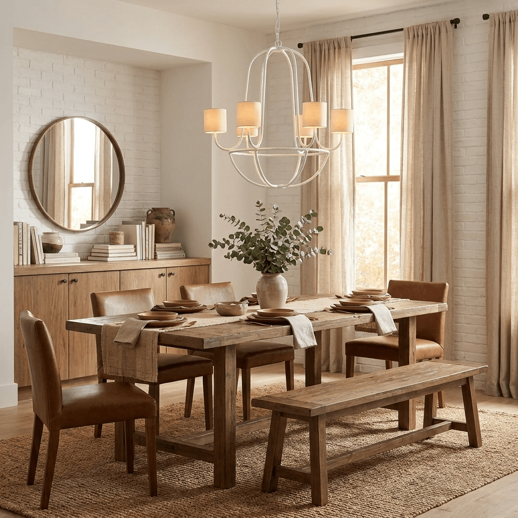 Black Candle Light Chandelier — Chandelier | Maison Monashee — view 21