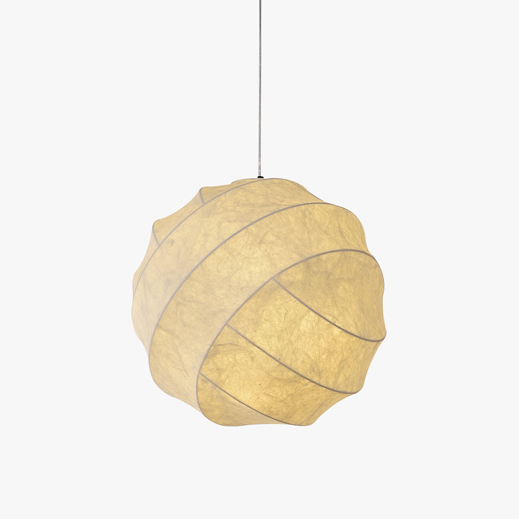 Organic Pendant Light — Pendant Light | Maison Monashee
