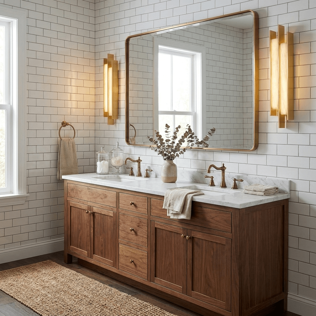 Linear Sconce Lighting — Wall Sconce | Maison Monashee — view 3