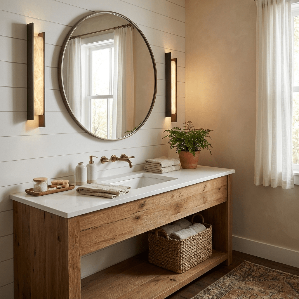 Linear Sconce Lighting — Wall Sconce | Maison Monashee — view 2
