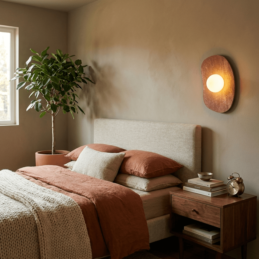 Oval Sconce — Wall Sconce | Maison Monashee — view 16
