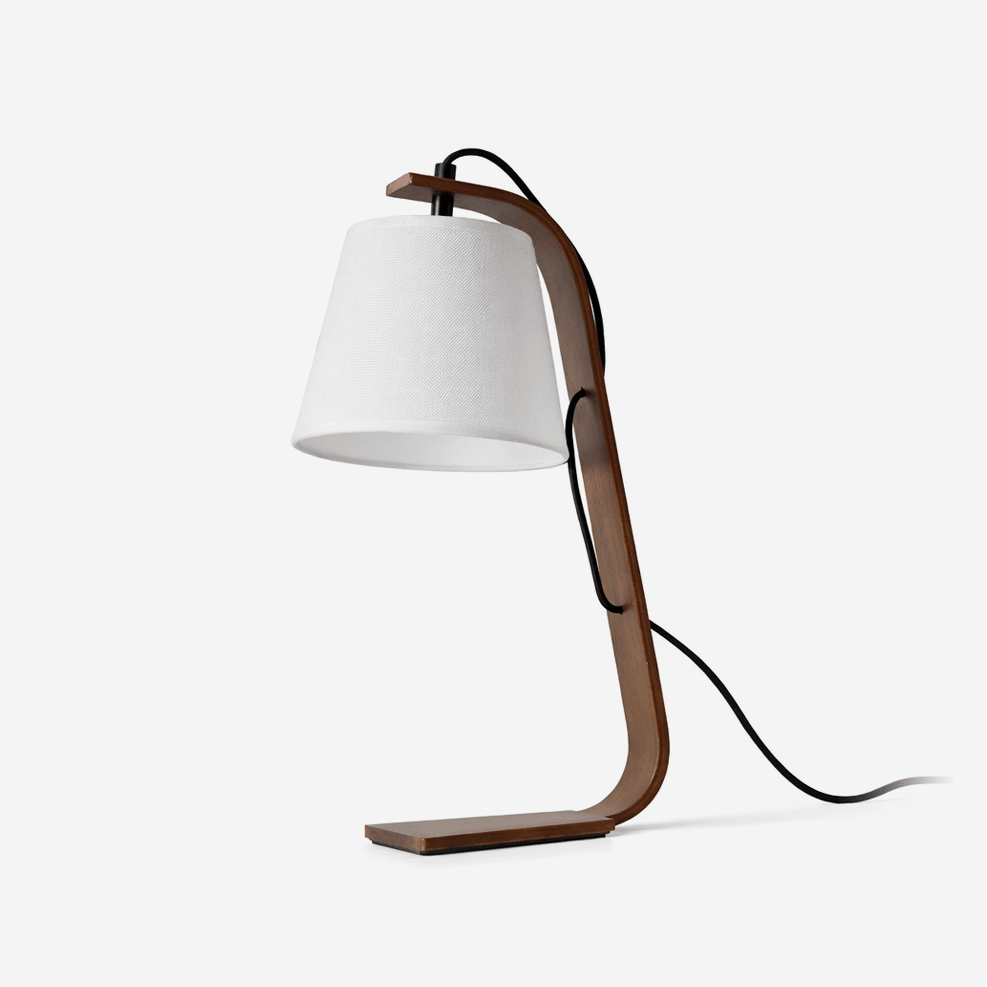 Minimalist Modern Table Lamp — Table Lamp | Maison Monashee