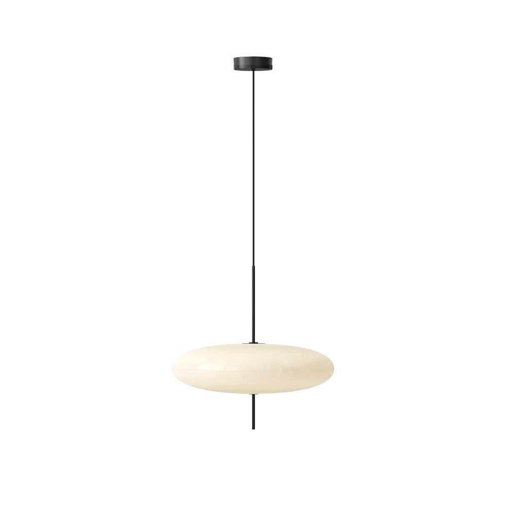 Bola Disc Pendant Light — Pendant Light | Maison Monashee — view 105