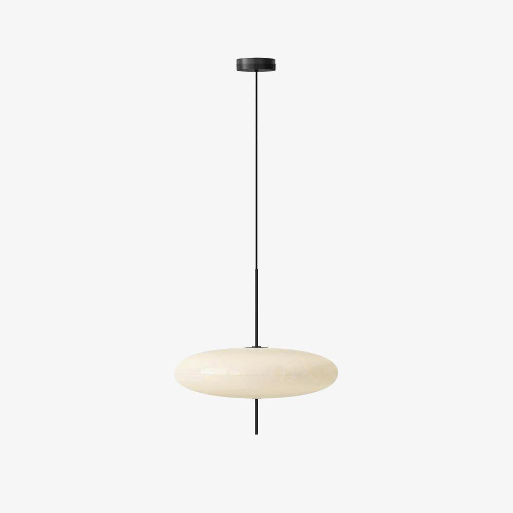 Bola Disc Pendant Light — Pendant Light | Maison Monashee — view 106