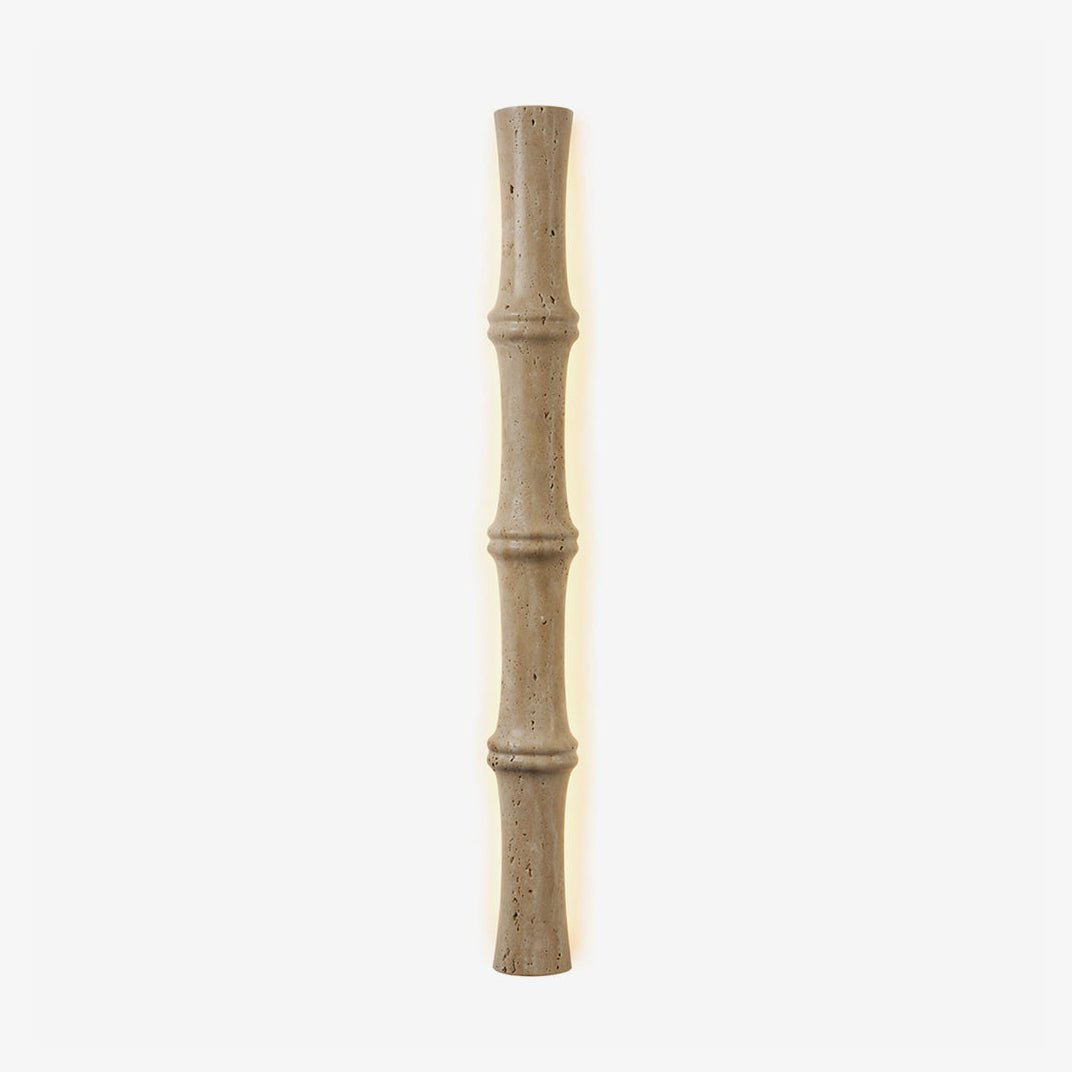 Simple Modern Wall Sconce — Wall Sconce | Maison Monashee