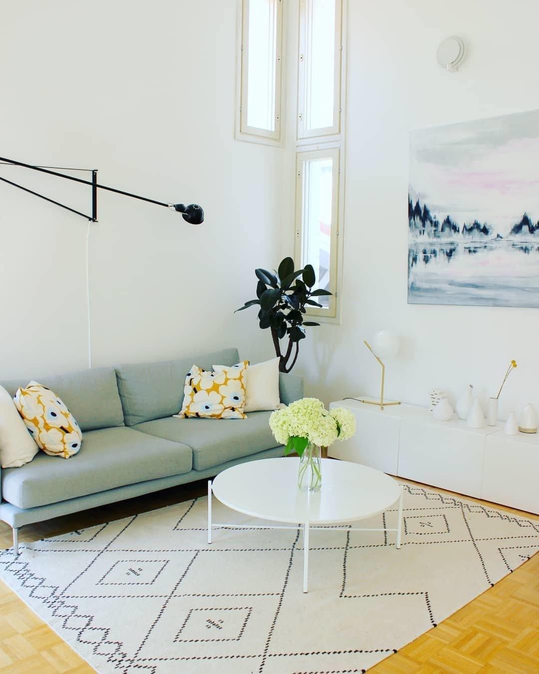 Black Swing-Arm Wall Light — Wall Sconce | Maison Monashee — view 38