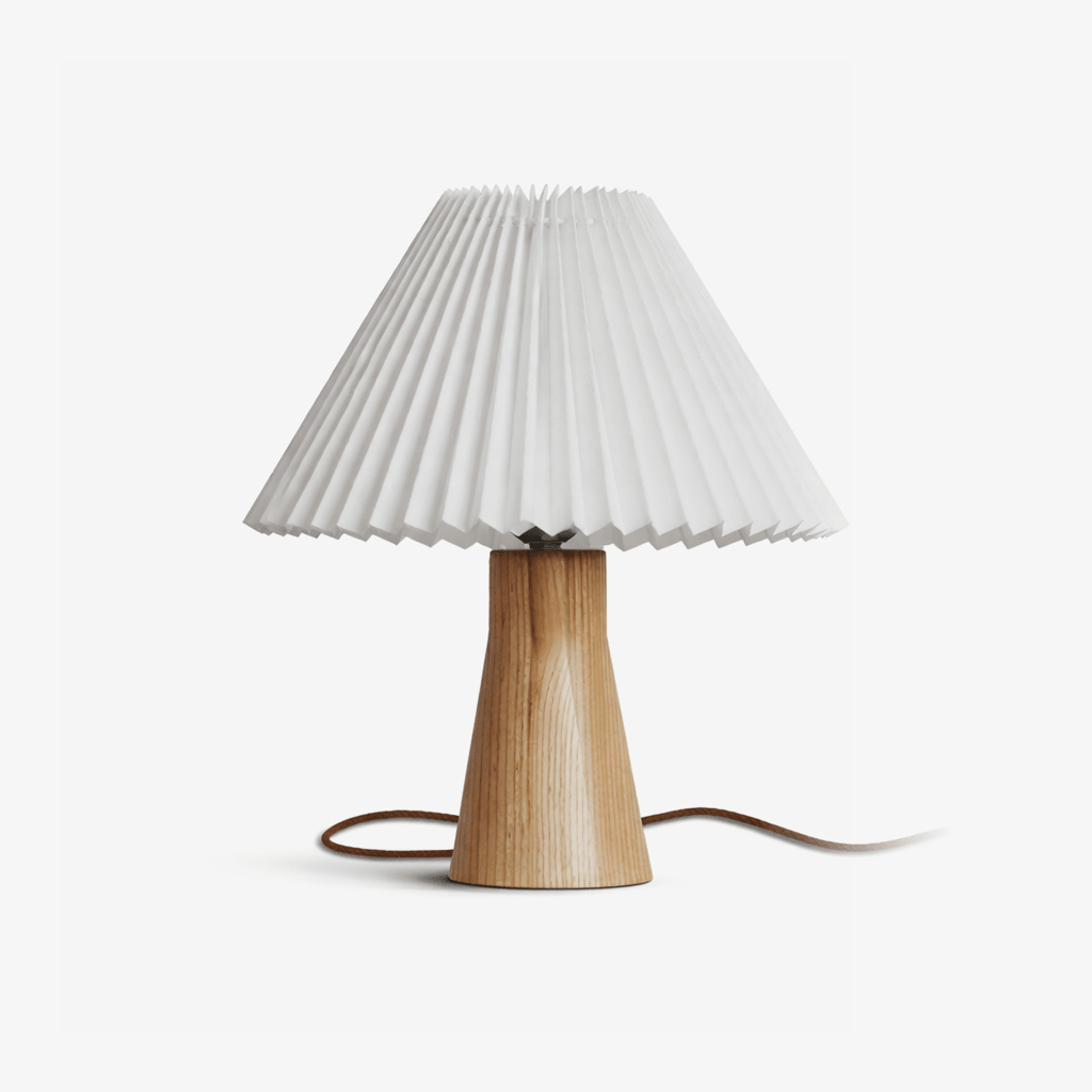 Modern Bedside Lamp — Table Lamp | Maison Monashee