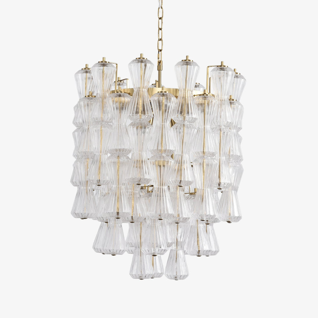 Chandelier Bell — Chandelier | Maison Monashee