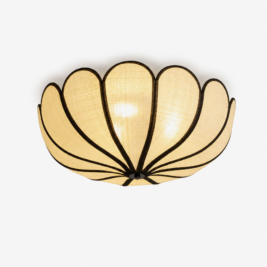Petal Ceiling Light — Ceiling Light | Maison Monashee