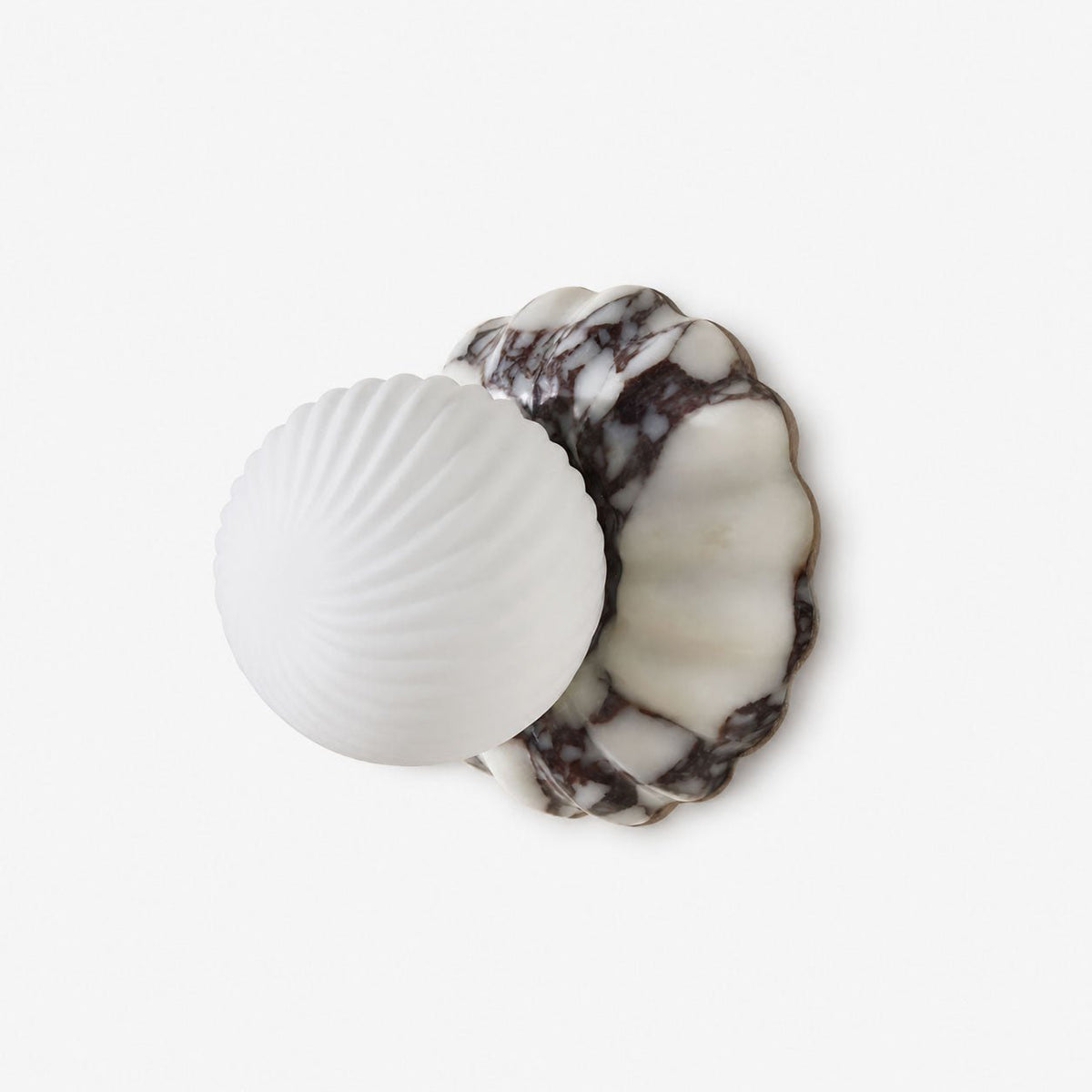 Dome Wall Sconce — Wall Sconce | Maison Monashee