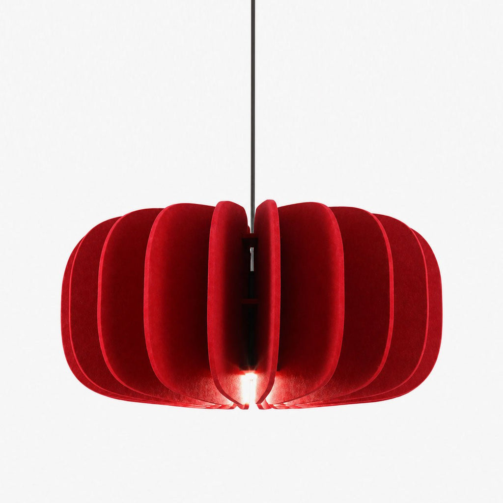 Square Cage Pendant Light — Pendant Light | Maison Monashee — view 30
