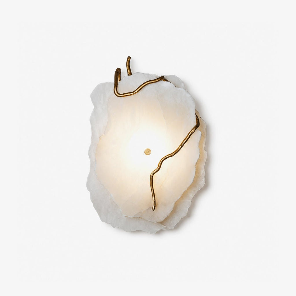 Branch Sconce — Wall Sconce | Maison Monashee
