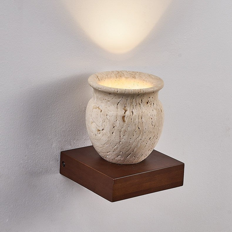 Tree Branch Sconce — Wall Sconce | Maison Monashee — view 15