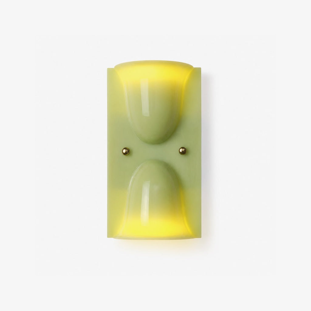 Dewdrop Globe Sconce — Wall Sconce | Maison Monashee