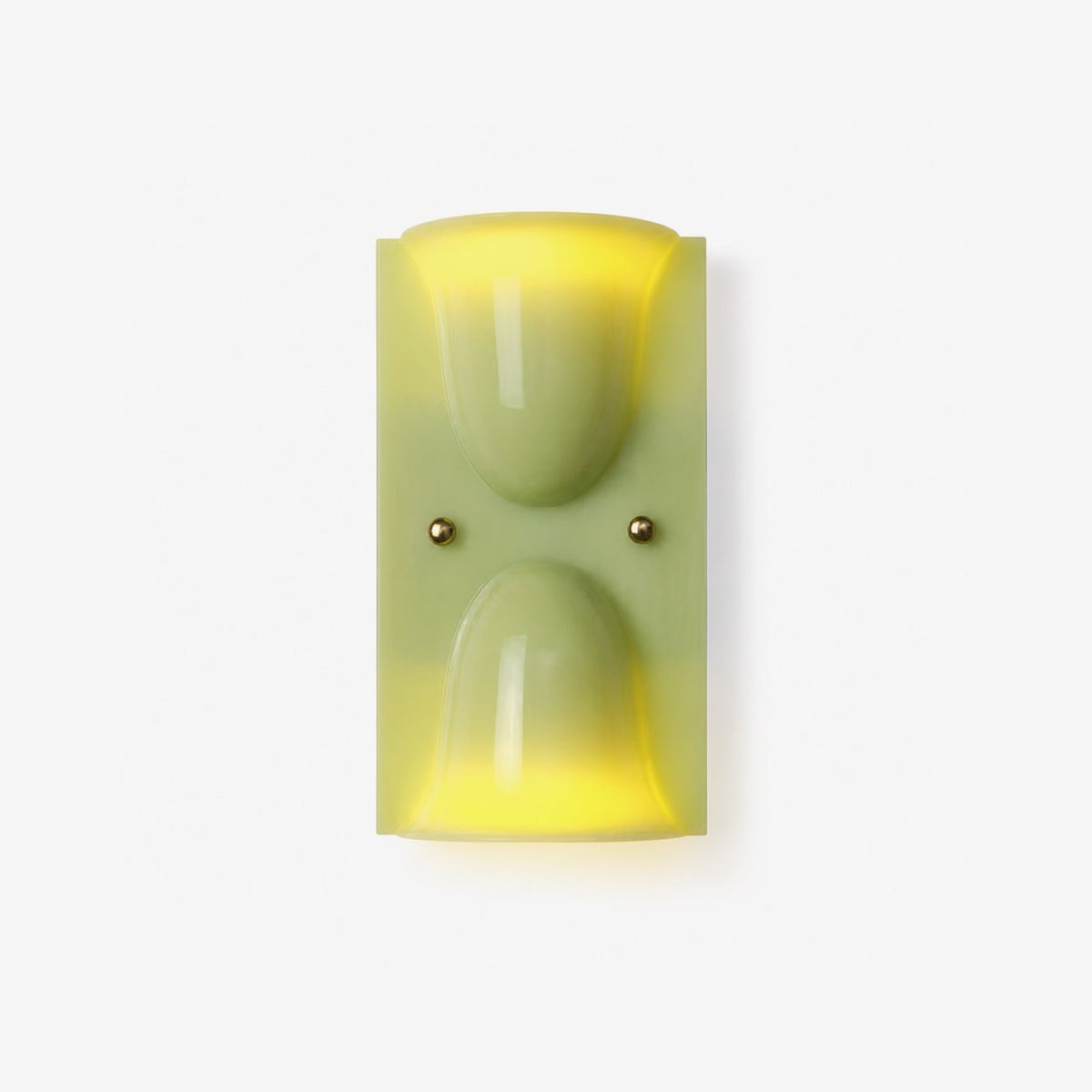 Dewdrop Globe Sconce — Wall Sconce | Maison Monashee