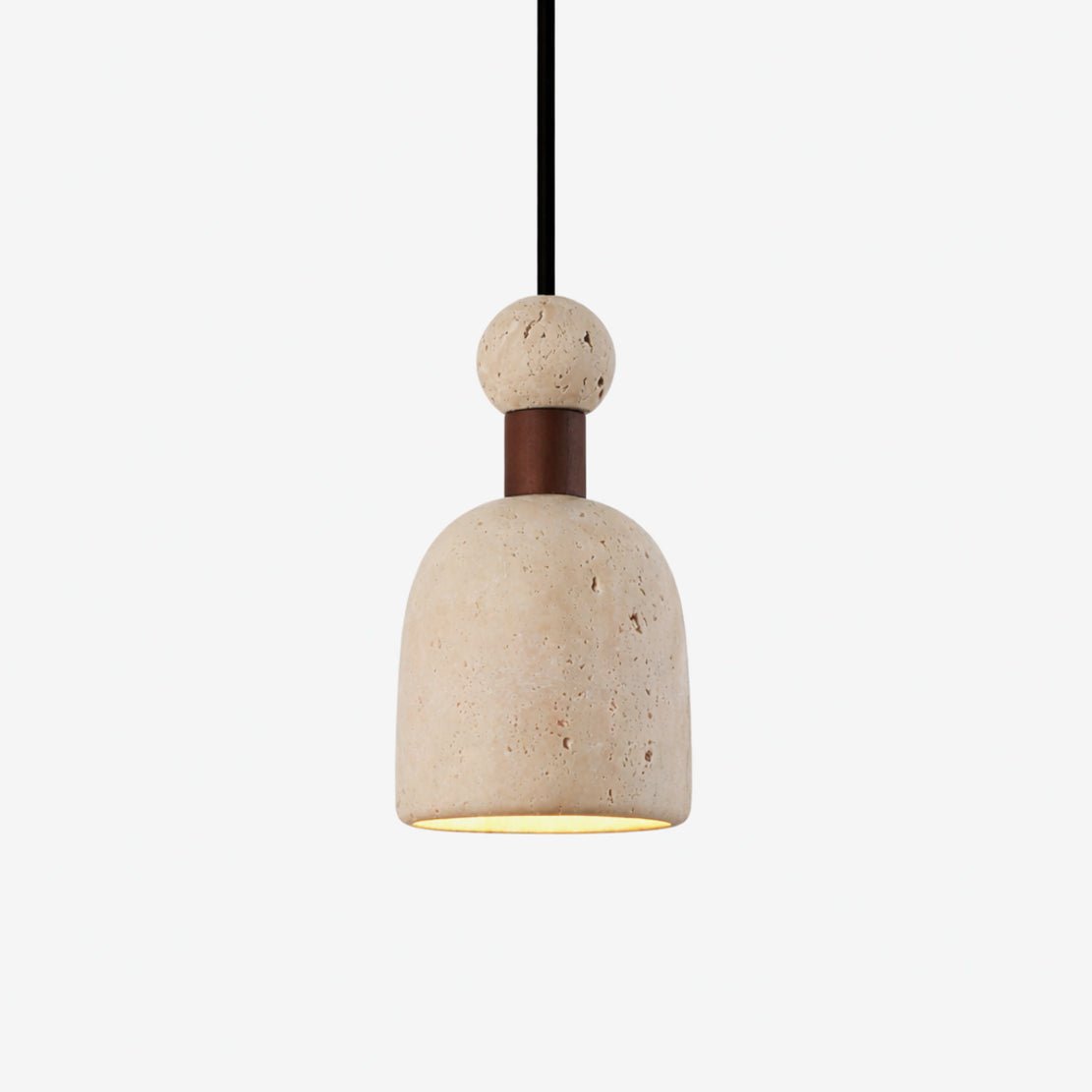 Orb Pendant Light — Pendant Light | Maison Monashee