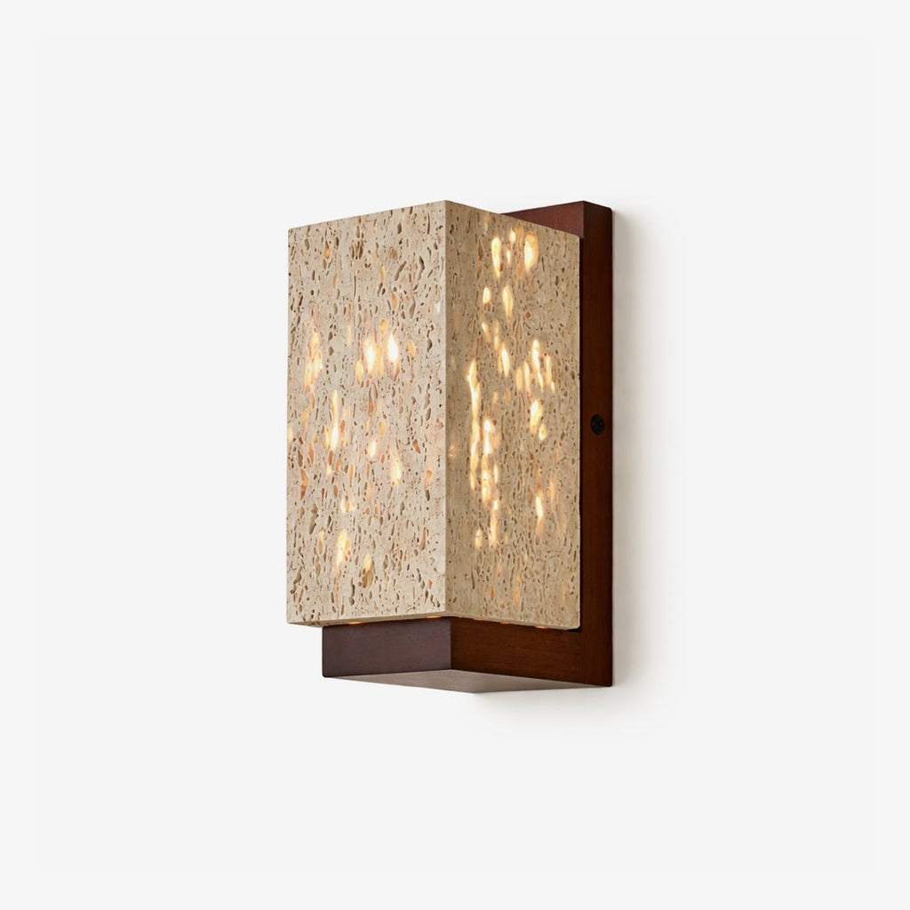 Modern Indoor Wall Light Fixture — Wall Sconce | Maison Monashee