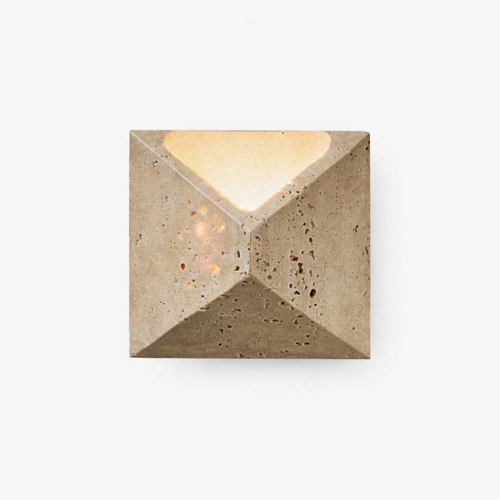 Modern Indoor Sconce — Wall Sconce | Maison Monashee