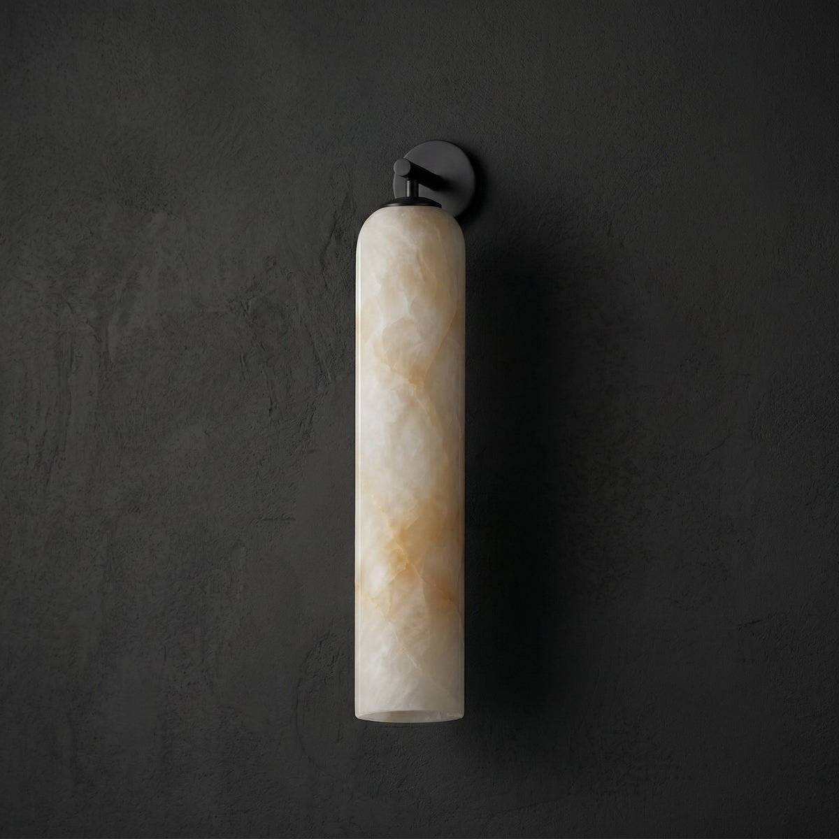 Cylinder Up Down Wall Light — Wall Sconce | Maison Monashee — view 16