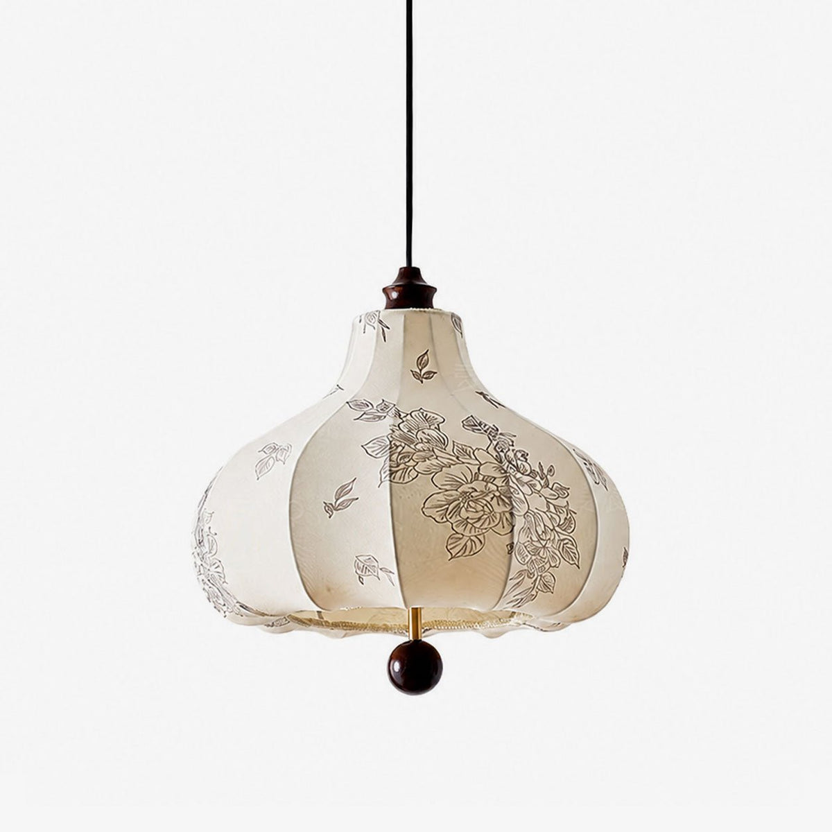 Pendant Lantern Light Fixture — Pendant Light | Maison Monashee