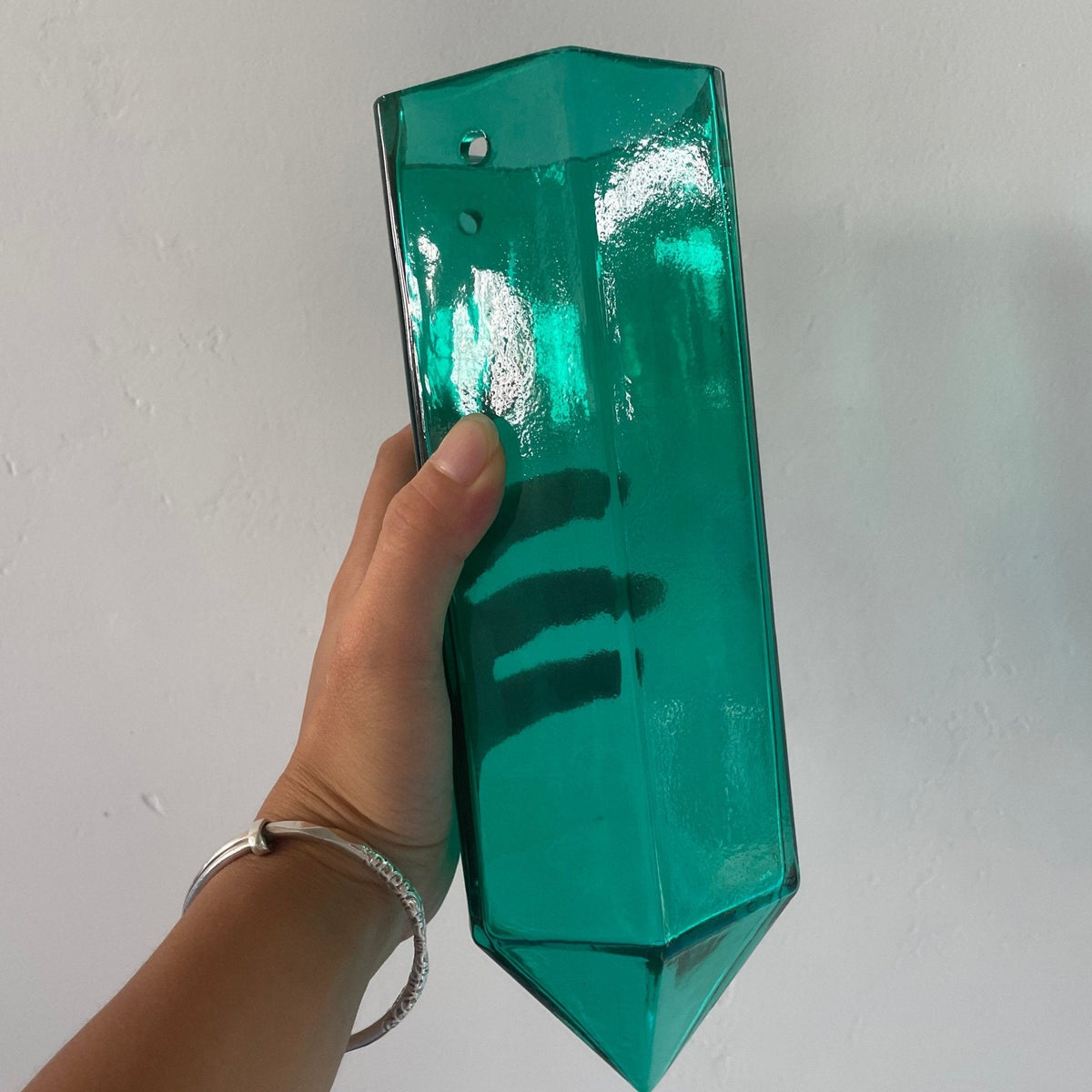 Modern Crystal Chandelier for Living Room — Chandelier | Maison Monashee — view 10